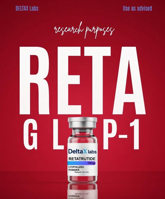 Retatrutide 10mg