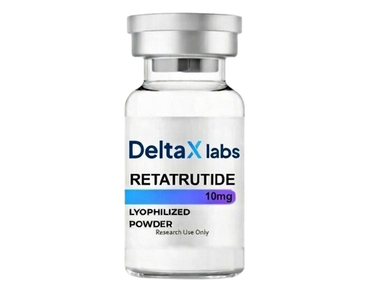 Retatrutide 10mg