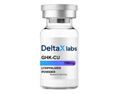 GHK-CU 100mg